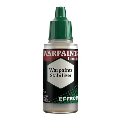 (AP) Warpaints Fanatic - Effects - Warpaint Stabilizer 18ml