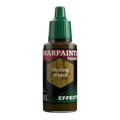 (AP) Warpaints Fanatic - Effects - Oozing Vomit 18ml
