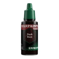 AP) Warpaints Fanatic - Effects