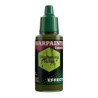 (AP) Warpaints Fanatic - Effects - Disgusting Slime 18ml