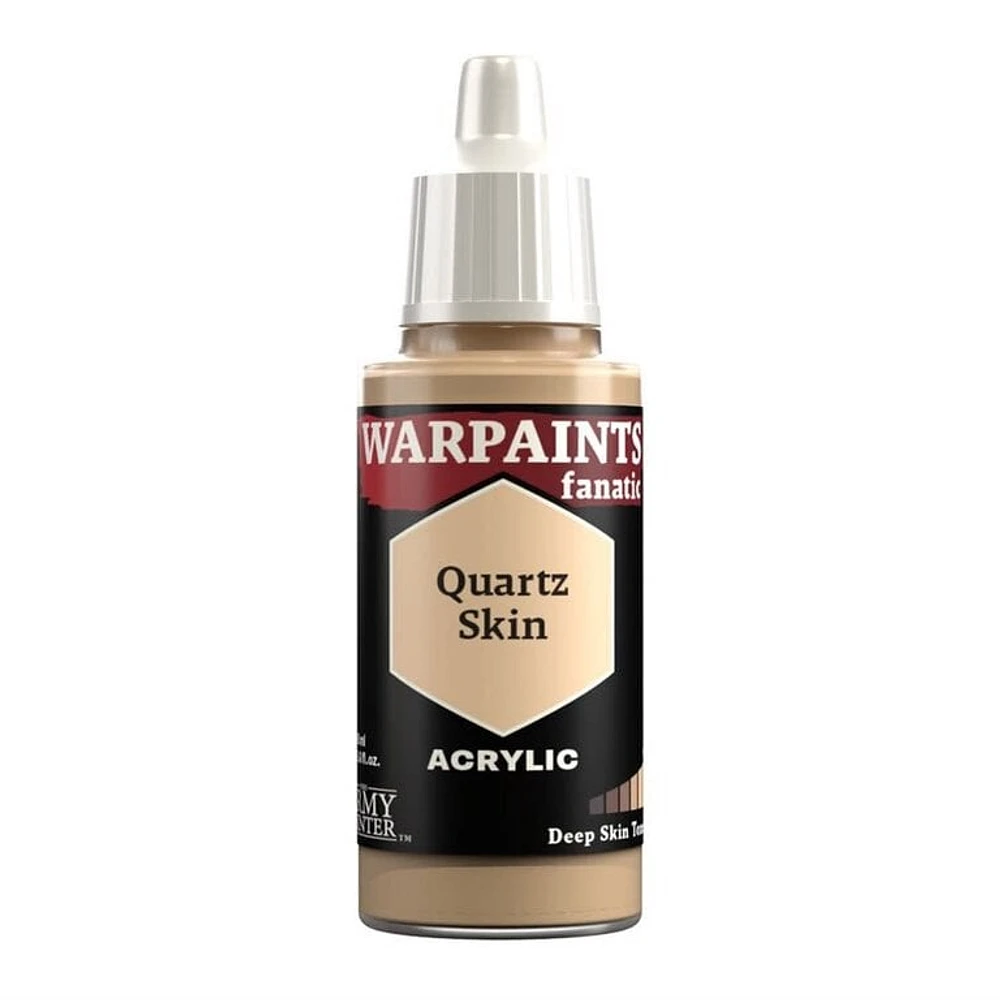 (AP) Warpaints Fanatic - Quartz Skin 18ml