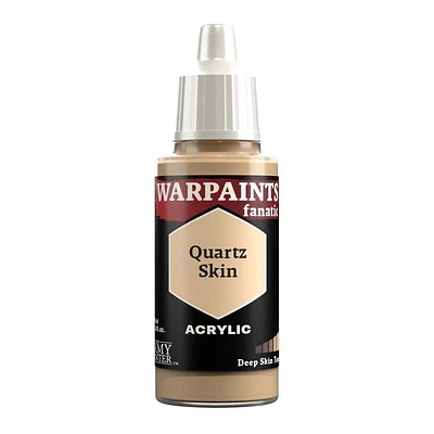 (AP) Warpaints Fanatic - Quartz Skin 18ml