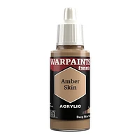 (AP) Warpaints Fanatic - Amber Skin 18ml