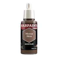 (AP) Warpaints Fanatic - Mocca Skin 18ml