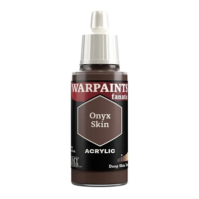 (AP) Warpaints Fanatic - Onyx Skin 18ml