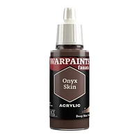 (AP) Warpaints Fanatic - Onyx Skin 18ml