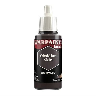 (AP) Warpaints Fanatic - Obsidian Skin 18ml