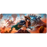 (UP) - Playmat - Outlaws of Thunder Junction (6FT)