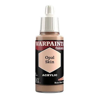 (AP) Warpaints Fanatic - Opal Skin 18ml
