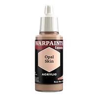 (AP) Warpaints Fanatic - Opal Skin 18ml