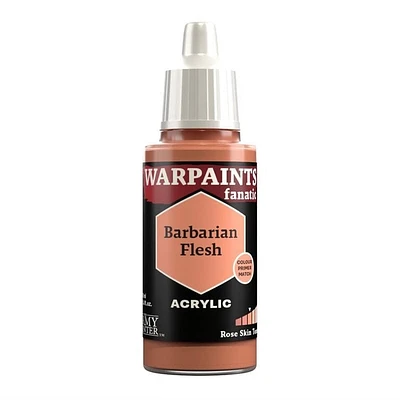 (AP) Warpaints Fanatic - Barbarian Flesh 18ml