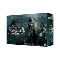Slaves to Darkness - Darkoath Army Set (Anglais) [PRÉCOMMANDE]