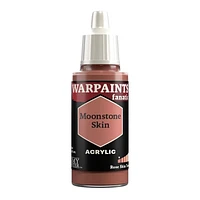 (AP) Warpaints Fanatic - Moonstone Skin 18ml