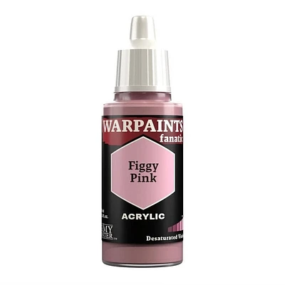 AP) Warpaints Fanatic