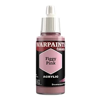 AP) Warpaints Fanatic
