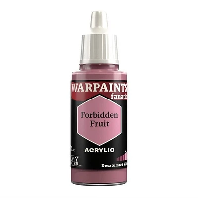 (AP) Warpaints Fanatic - Forbidden Fruit 18ml
