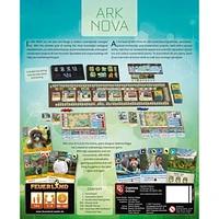 Ark Nova (English)