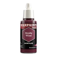 AP) Warpaints Fanatic