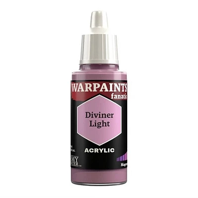 (AP) Warpaints Fanatic - Diviner Light 18ml