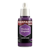 (AP) Warpaints Fanatic - Warlock Magenta 18ml