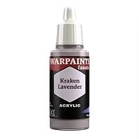 (AP) Warpaints Fanatic - Kraken Lavender 18ml