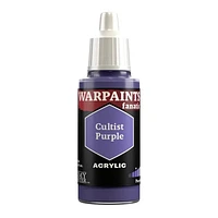 (AP) Warpaints Fanatic - Cultist Purple 18ml