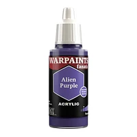 (AP) Warpaints Fanatic - Alien Purple 18ml