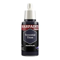 (AP) Warpaints Fanatic - Terrestrial Titan 18ml