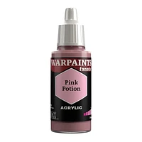 (AP) Warpaints Fanatic - Pink Potion 18ml