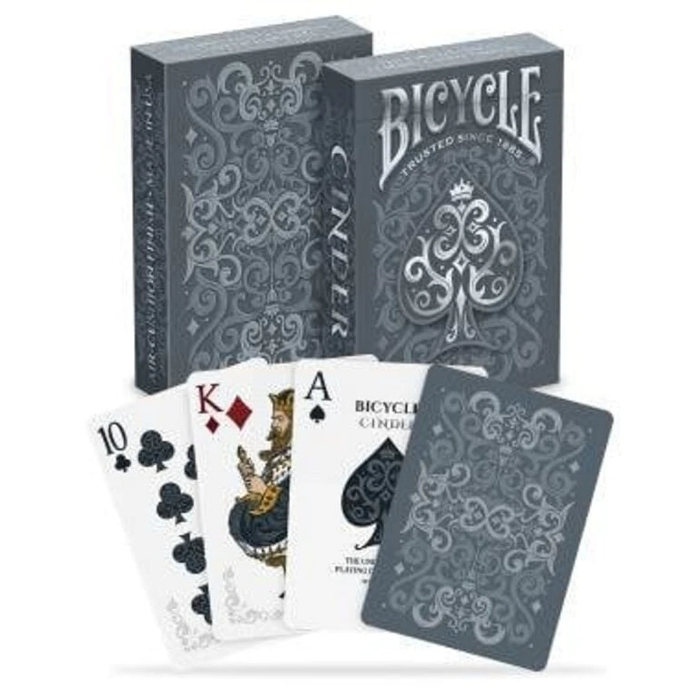 Carte à jouer - Bicycle