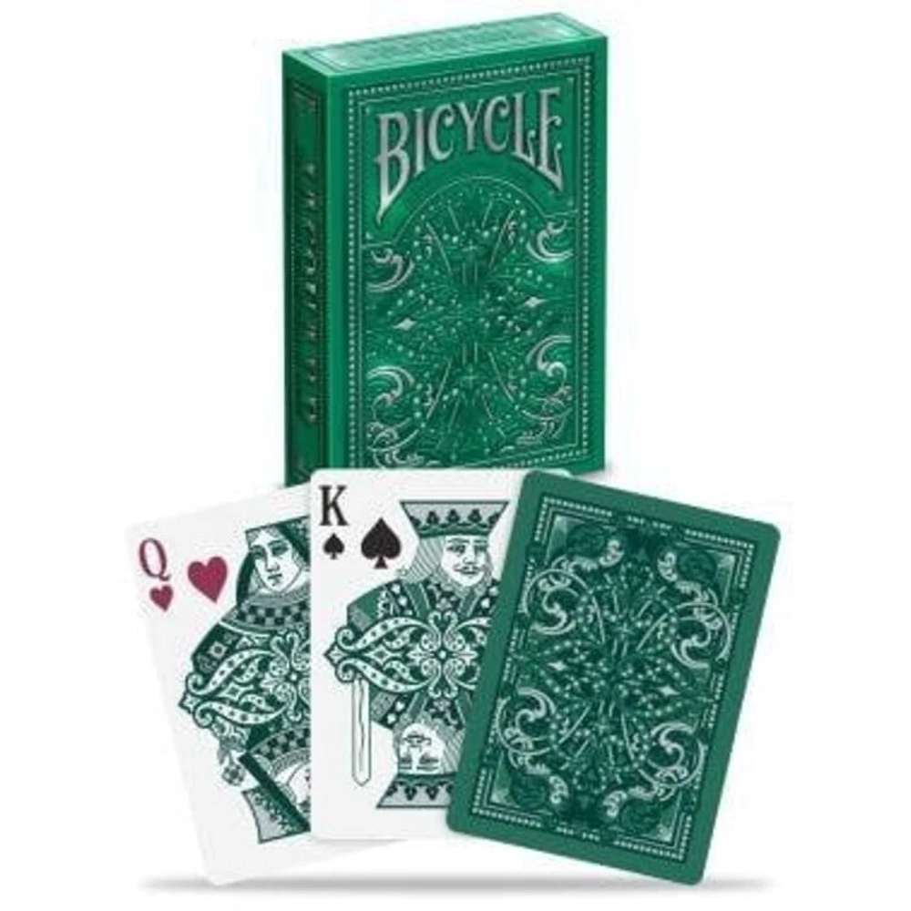 Cartes à jouer - Bicycle