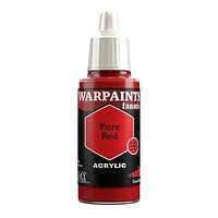 (AP) Warpaints Fanatic - Pure Red 18ml