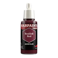 (AP) Warpaints Fanatic - Basilisk Red 18ml