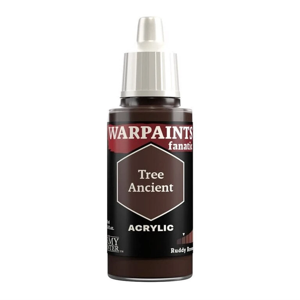 (AP) Warpaints Fanatic - Tree Ancient 18ml