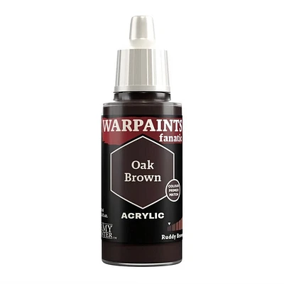 (AP) Warpaints Fanatic - Oak Brown 18ml