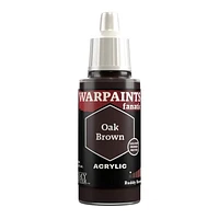 (AP) Warpaints Fanatic - Oak Brown 18ml
