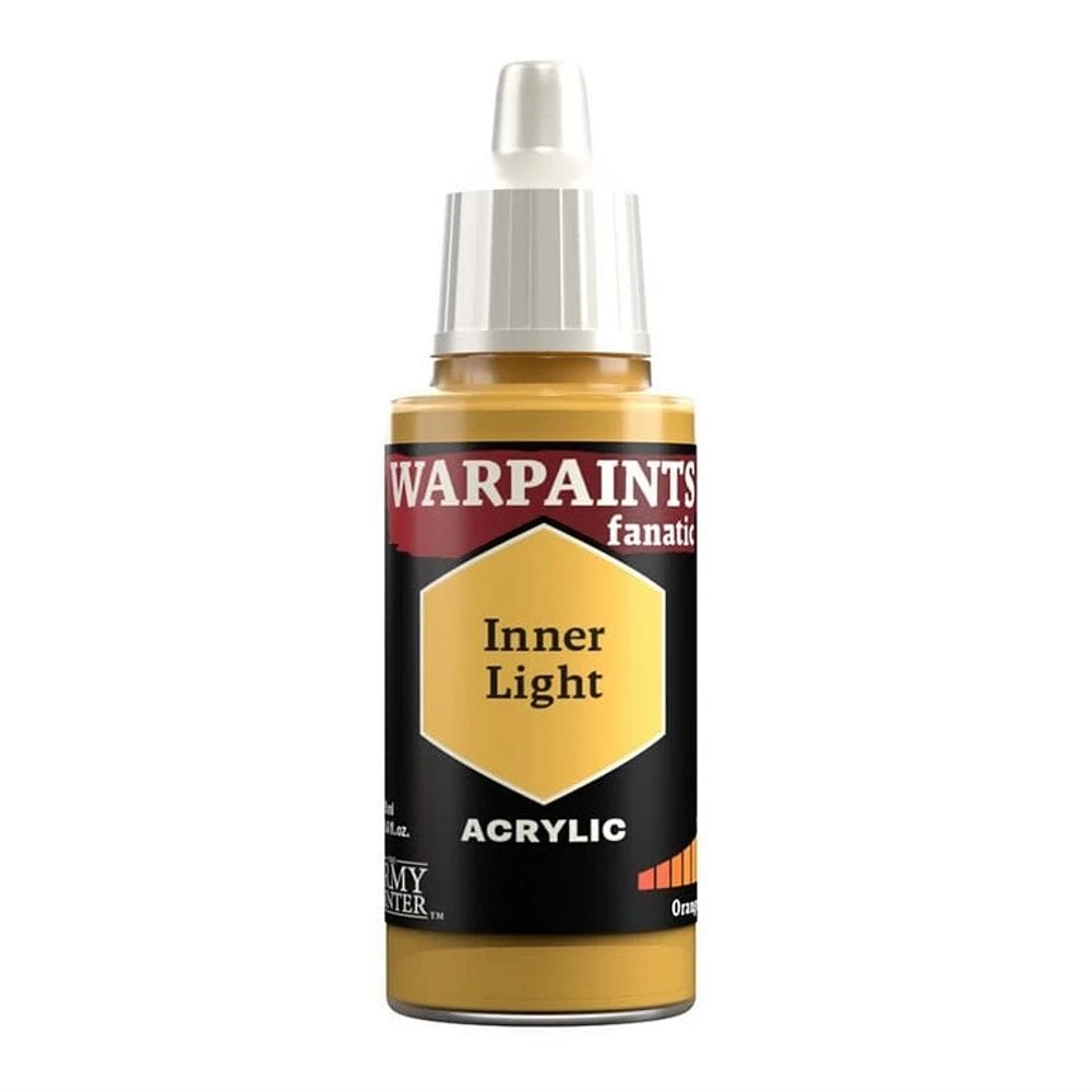 (AP) Warpaints Fanatic - Inner Light 18ml