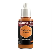 (AP) Warpaints Fanatic - Flickering Flame 18ml