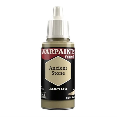 (AP) Warpaints Fanatic - Ancient Stone 18ml