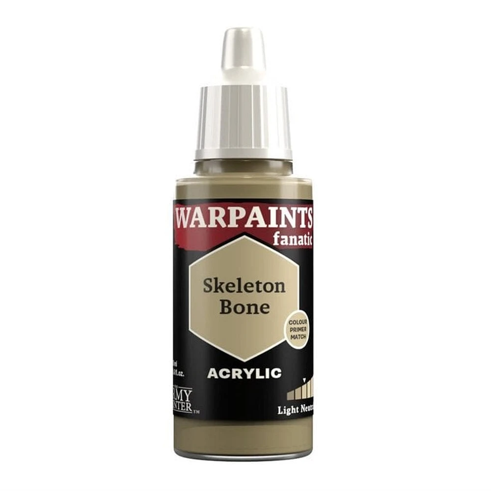 (AP) Warpaints Fanatic - Skeleton Bone 18ml