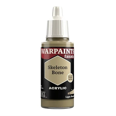 (AP) Warpaints Fanatic - Skeleton Bone 18ml