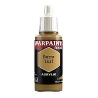 (AP) Warpaints Fanatic - Burnt Turf 18ml
