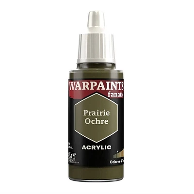 (AP) Warpaints Fanatic - Prairie Ochre 18ml