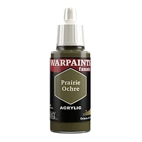 (AP) Warpaints Fanatic - Prairie Ochre 18ml