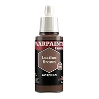(AP) Warpaints Fanatic - Leather Brown 18ml