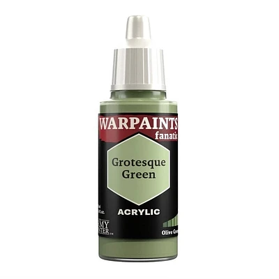 (AP) Warpaints Fanatic - Grotesque Green 18ml