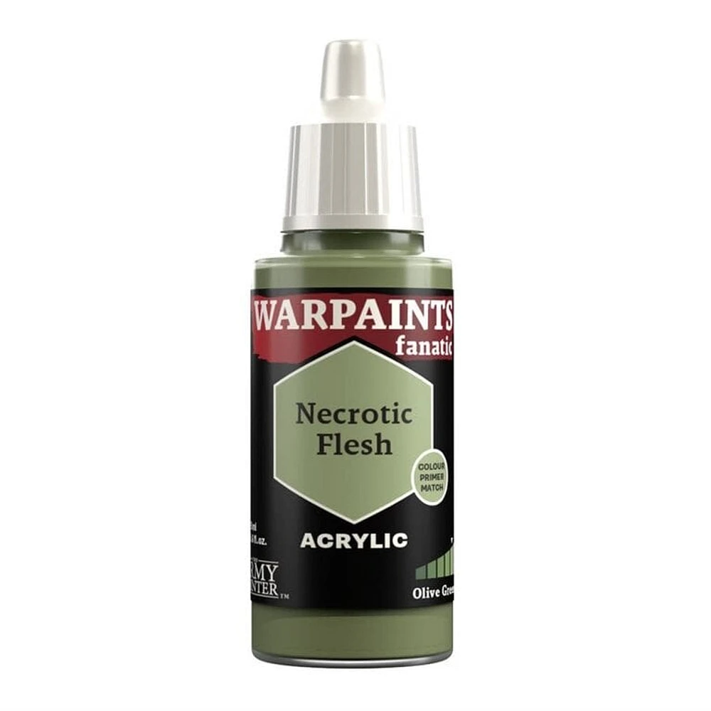 (AP) Warpaints Fanatic - Necrotic Flesh 18ml