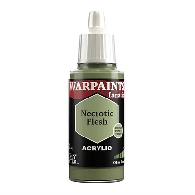 (AP) Warpaints Fanatic - Necrotic Flesh 18ml