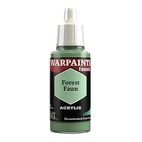 (AP) Warpaints Fanatic - Forest Faun 18ml