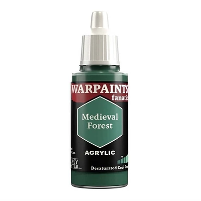 (AP) Warpaints Fanatic - Medieval Forest 18ml